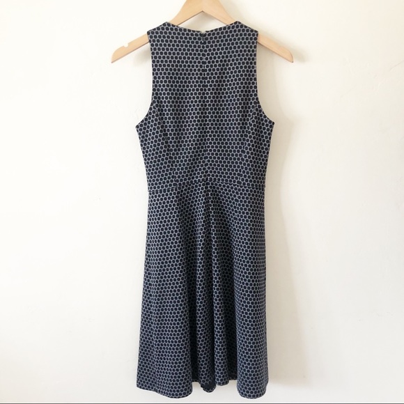 NWOT Theory Trekana Dress sz 2 - Picture 7 of 10